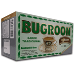 Ficha técnica e caractérísticas do produto Bugroon 30 Saquinhos