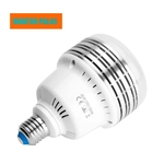 Ficha técnica e caractérísticas do produto Bulb 45W Energy Saving clara e luminosa Saud¨¢vel Fonte LED 5460LM