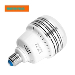 Ficha técnica e caractérísticas do produto Bulb 35W Energy Saving clara e luminosa Saud¨¢vel Fonte LED 3900LM