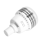 Ficha técnica e caractérísticas do produto Bulb 25W Energy Saving clara e luminosa Saud¨¢vel Fonte LED 2990LM