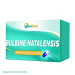 Ficha técnica e caractérísticas do produto Bulbine Natalensis 500mg 30 Cápsulas
