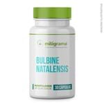 Ficha técnica e caractérísticas do produto Bulbine Natalensis 500Mg Cápsulas - 30 Cápsulas