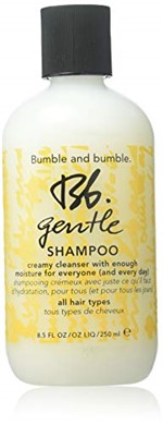 Ficha técnica e caractérísticas do produto Bumble And Bumble Gentle - Shampoo 250ml