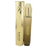 Perfume Feminino Body Gold (Edição Limitada) Burberry 60 Ml Eau de Parfum