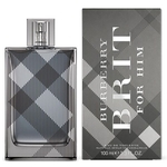 Ficha técnica e caractérísticas do produto Burberry Brit for Him Perfume Masculino EDT 100ml