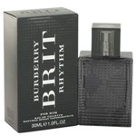 Ficha técnica e caractérísticas do produto Perfume Masculino Brit Rhythm Burberry Eau de Toilette - 30ml