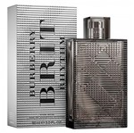 Ficha técnica e caractérísticas do produto Burberry Brit Rhythm Intense For Him Perfume Masculino - Eau de Toilette 90 Ml