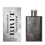 Ficha técnica e caractérísticas do produto Burberry Brit Rhythm Intense For Him Perfume Masculino - Eau de Toilette