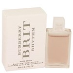 Ficha técnica e caractérísticas do produto Burberry Brit Rhythm Mini Edição Perfume Feminino 5 ML-Burberry