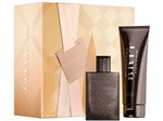 Ficha técnica e caractérísticas do produto Burberry Brit Rhythm Perfume Masculino - 50ml com Gel de Banho 150ml
