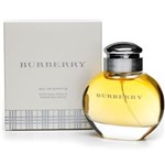Ficha técnica e caractérísticas do produto Burberry Eau de Parfum Feminino - 100 Ml