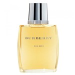 Ficha técnica e caractérísticas do produto Burberry For Men Burberry - Perfume Masculino - Eau de Toilette