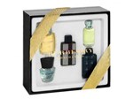 Ficha técnica e caractérísticas do produto Burberry For Men - Estojo de Perfume Masculino 5 Frascos