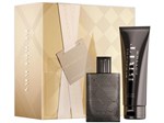 Ficha técnica e caractérísticas do produto Burberry Kit Brit Rhythm Intense Perfume Masculino - Eau de Toilette 150 Ml