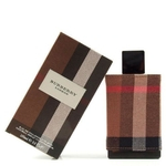 Ficha técnica e caractérísticas do produto Burberrý London 100 ml For Men Eau De Toilette Perfume Masculino