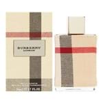 Ficha técnica e caractérísticas do produto Burberry London Parfum Eau de Parfum Feminino 100 Ml
