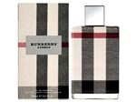 Ficha técnica e caractérísticas do produto Burberry London - Perfume Feminino Eau de Parfum 30 Ml