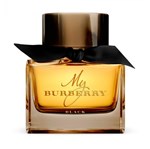 Ficha técnica e caractérísticas do produto Burberry My Burberry Black Eau de Parfum - Perfume Feminino 50ml