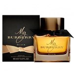 Ficha técnica e caractérísticas do produto Burberry My Burberry Black Eau de Parfum - Perfume Feminino 90 Ml
