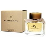 Ficha técnica e caractérísticas do produto Burberry My Burberry Eau de Parfum Feminino 90ml