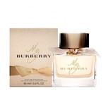 Ficha técnica e caractérísticas do produto Burberry My Burberry Perfume Feminino - Eau de Toilette 90 Ml