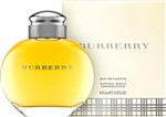Ficha técnica e caractérísticas do produto Burberry Pour Femme Eau de Parfum 100ml