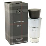 Ficha técnica e caractérísticas do produto Burberry Touch Eau de Toilette Spray Perfume Masculino 100 ML-Burberry