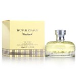 Ficha técnica e caractérísticas do produto Burberry Weekend Eau de Parfum Feminino - 100 Ml