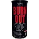 Ficha técnica e caractérísticas do produto Burn Out Black 30 Packs - Probiótica