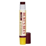Burt's Bees Gloss Labial Lip Shimmer Ameixa - 26 g