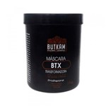 Ficha técnica e caractérísticas do produto Butkam Botox Máscara Transformadora 1kilo