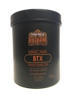 Ficha técnica e caractérísticas do produto Butkam Botox Máscara Transformadora Vegana 1kg