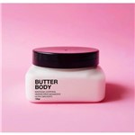 Ficha técnica e caractérísticas do produto Butter Body Manteiga Corporal - Flag Beauty