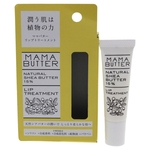 Ficha técnica e caractérísticas do produto Butter Lip Treatment da Mama Butter for Women - Tratamento com 0.6 oz