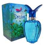 Ficha técnica e caractérísticas do produto Butterfly Collection Dream Delikad - Perfume Feminino 120Ml