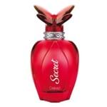 Ficha técnica e caractérísticas do produto Butterfly Secret Delikad Perfume Feminino - Deo Colônia 120ml