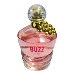 Ficha técnica e caractérísticas do produto Buzz I-Scents Perfume Feminino EDP