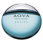 Ficha técnica e caractérísticas do produto Bvlgari Aqva Marine - Perfume Masculino Eau de Toilette - 100ml