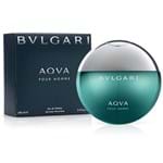 Ficha técnica e caractérísticas do produto Bvlgari Aqva Pour Homme Eau de Toilette (100 ML)