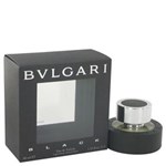Ficha técnica e caractérísticas do produto Bvlgari Black (bulgari) Eau de Toilette Spray Perfume (Unissex) 40 ML-Bvlgari