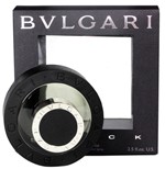 Ficha técnica e caractérísticas do produto Bvlgari - Black Bvlgari 75ml - Eau de Toilette Unissex