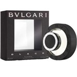 Ficha técnica e caractérísticas do produto Bvlgari Black de Bvlgari Eau de Toilette Unisex 40 Ml - 40 ML