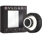 Ficha técnica e caractérísticas do produto Bvlgari Black de Bvlgari Eau de Toilette Unisex 75 Ml