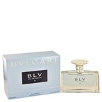 Ficha técnica e caractérísticas do produto Bvlgari Blv Ii Eau de Parfum Spray Perfume Feminino 50 ML-Bvlgari