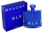 Ficha técnica e caractérísticas do produto Bvlgari BLV - Perfume Feminino Eau de Parfum 40 Ml