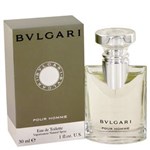 Ficha técnica e caractérísticas do produto Bvlgari (bulgari) Eau de Toilette Spray Perfume Masculino 30 ML-Bvlgari