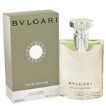 Ficha técnica e caractérísticas do produto Bvlgari (bulgari) Eau de Toilette Spray Perfume Masculino 100 ML-Bvlgari
