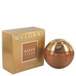 Ficha técnica e caractérísticas do produto Bvlgari - Bvlgari Aqua Amara Eau de Toilette Spray Perfume Masculino 50 ML
