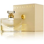 Ficha técnica e caractérísticas do produto Bvlgari Eau de Parfum Pour Femme 100ml