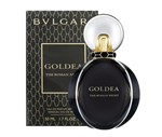 Ficha técnica e caractérísticas do produto Bvlgari Goldea The Roman Night de Bvlgari Eau de Parfum Feminino 50 Ml